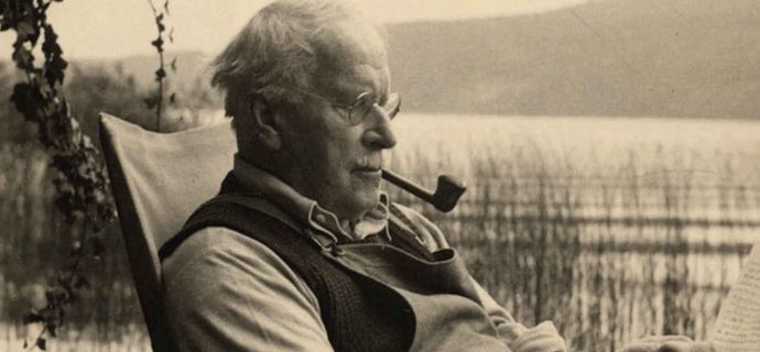 Carl Gustav Jungun 10 ilkesi