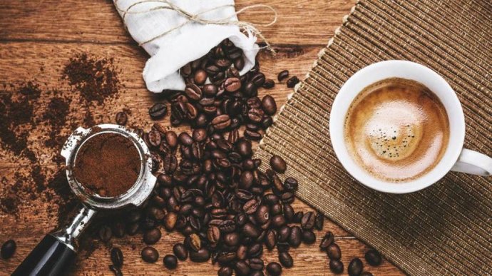 Philips Kahve Makinenle Kahveni Şahane Hale Getirecek 5 Küçük Ama Etkili Taktik! ☕💡
