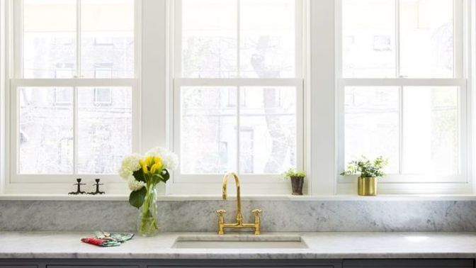 ✨ Yaz Gelmeden Önce Mis Gibi Olmalı! Temizlemeden Geçme Dediğim 5 Yer 🧽☀️