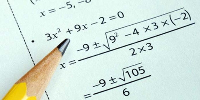 Matematik Netlerinizi Artıracak Formül