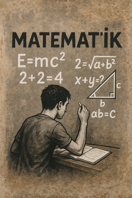 Matematik Netlerinizi Artıracak Formül