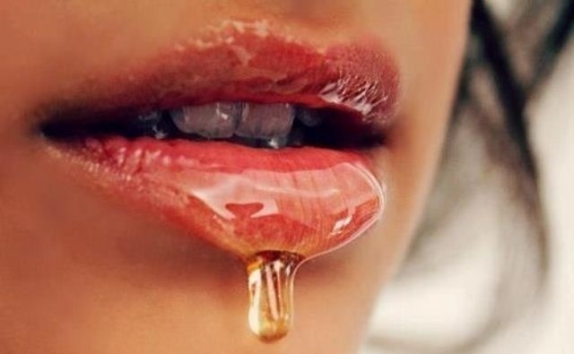 Bal Dudaklar İçin Maske Önerileri! 💋