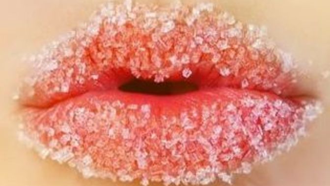 Bal Dudaklar İçin Maske Önerileri! 💋