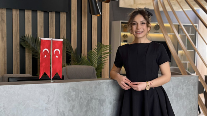Kadınların Sektördeki Gücü: “Yetenek Cinsiyet Tanımaz” – Şafak Ertan Anlatıyor