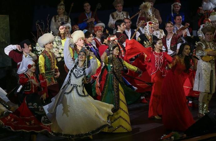 Günümüzde Hala Devam Ettirdiğimiz Şamanist Gelenekler