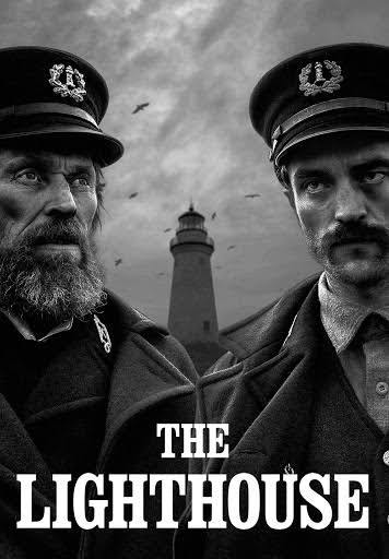 Film önerisi: The Lighthouse (2019) – Deliliğe Açılan Bir Fener