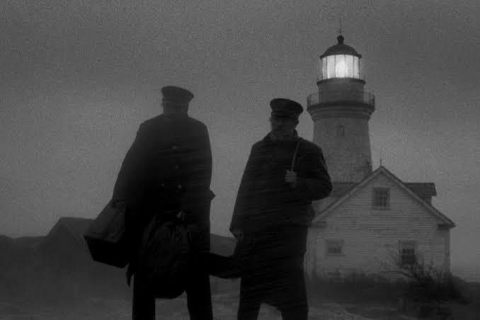 Film önerisi: The Lighthouse (2019) – Deliliğe Açılan Bir Fener