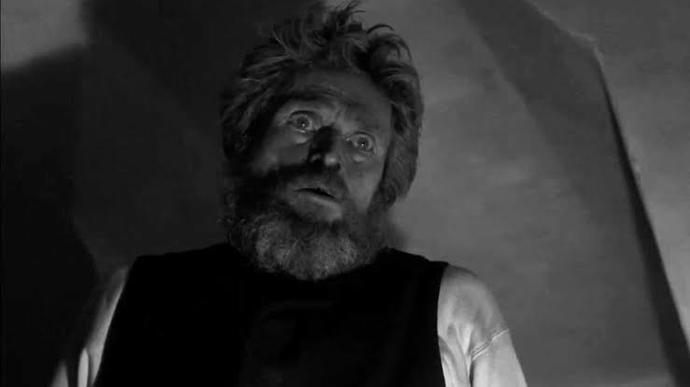 Film önerisi: The Lighthouse (2019) – Deliliğe Açılan Bir Fener