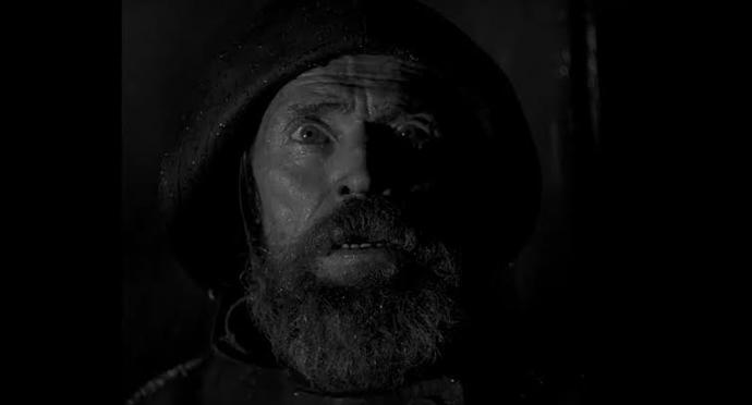 Film önerisi: The Lighthouse (2019) – Deliliğe Açılan Bir Fener