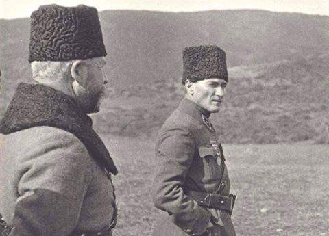 19 Mayıs’a Özel Atamızın Sevdiği Şarkılar