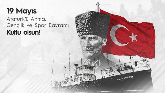 Samsun'dan Başlayan Bir Direniş: 19 Mayıs!