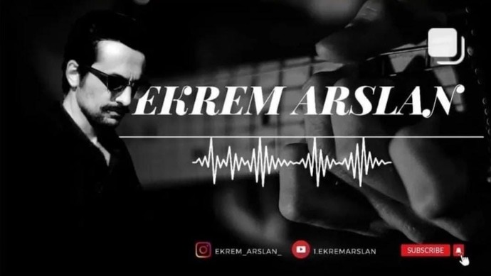 Ekrem Arslan - muzikonair.com