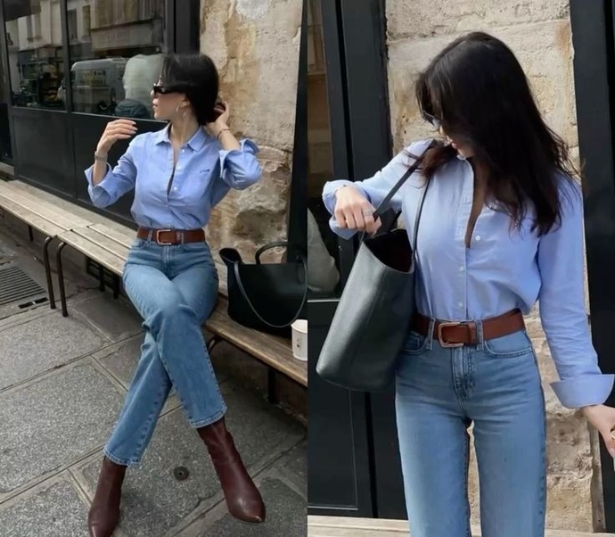 İşte Benim Stilim: 4 Adımda Stil Sahibi Olmak! 💋
