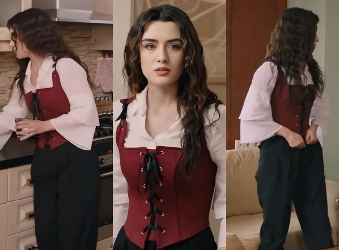 İşte Benim Stilim: 4 Adımda Stil Sahibi Olmak! 💋