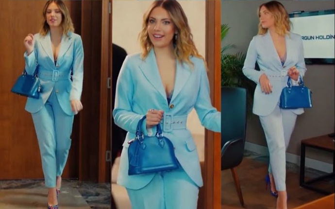 İşte Benim Stilim: 4 Adımda Stil Sahibi Olmak! 💋