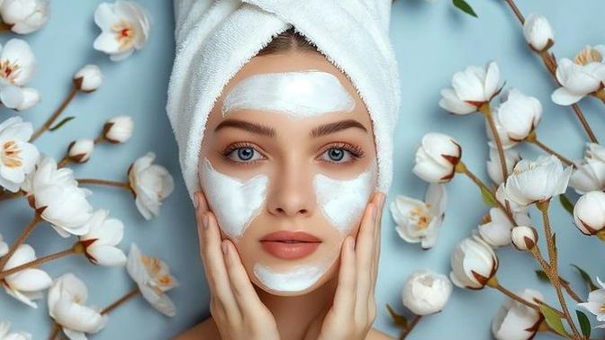 Kuruyan Cildi Nemlendirmenin 5 Basit Yolu 💆‍♀️