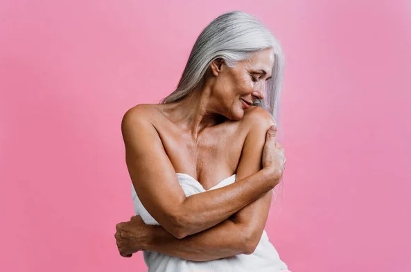 Yaş Yetmiş, İş Bitmemiş! İleriki Yaşlarda Sağlıklı Seks🧑🦳👩🦳!