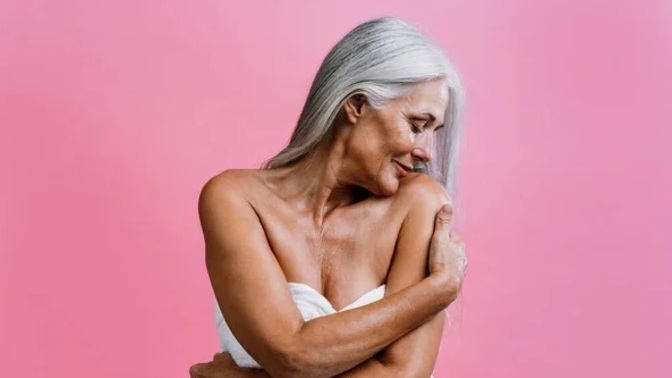 Yaş Yetmiş, İş Bitmemiş! İleriki Yaşlarda Sağlıklı Seks🧑‍🦳👩‍🦳!