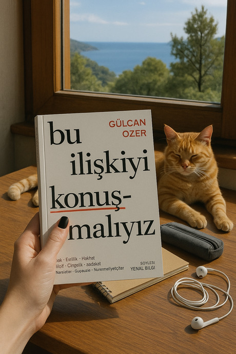 İlişkilerde Yeni̇ Meseleler