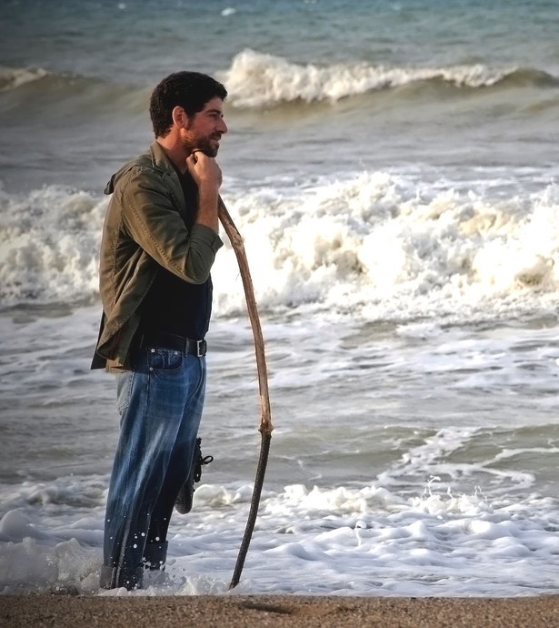 Issız Adam Film Yorumum!
