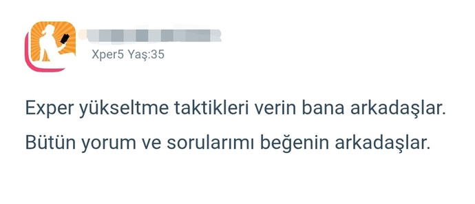 Yepyeni KScanlara Söylememiz Gereken Gerçekler: Xper Puanlar Nasıl Artmaz!
