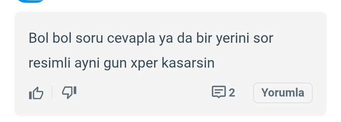 Yepyeni KScanlara Söylememiz Gereken Gerçekler: Xper Puanlar Nasıl Artmaz!