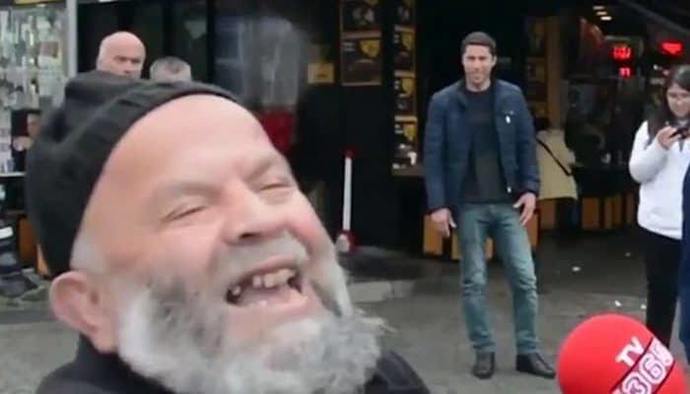 'Kahve Bahane Sohbet Şahane!' Sevgili Üyemiz @Malefiz1313 İle Latte Tadında Röportaj Yapıyoruz!