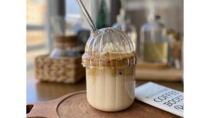 'Kahve Bahane Sohbet Şahane!' Sevgili Üyemiz @Malefiz1313 İle Latte Tadında Röportaj Yapıyoruz!