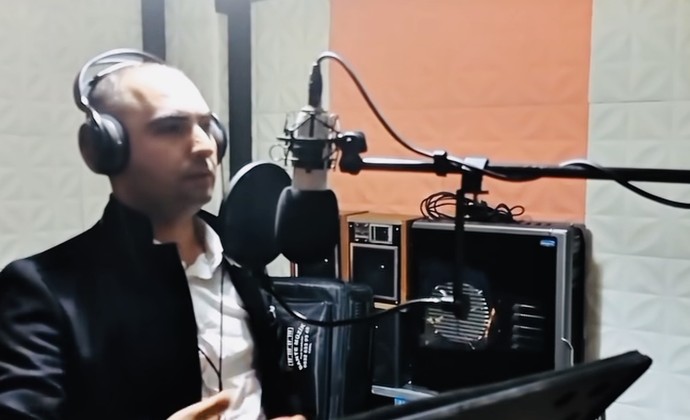 Cüneyt Karataş - muzikonair.com