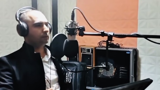 Yeni Tekli: “İhanet” – Cüneyt Karataş’tan Duygulara Dokunan Bir Yara