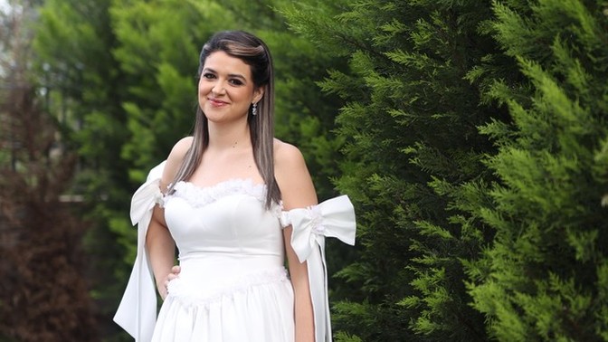 Yeni Bir Ses, Yeni Bir Yolculuk: ÜMRAN’dan 3 Şarkılık EP Albüm
