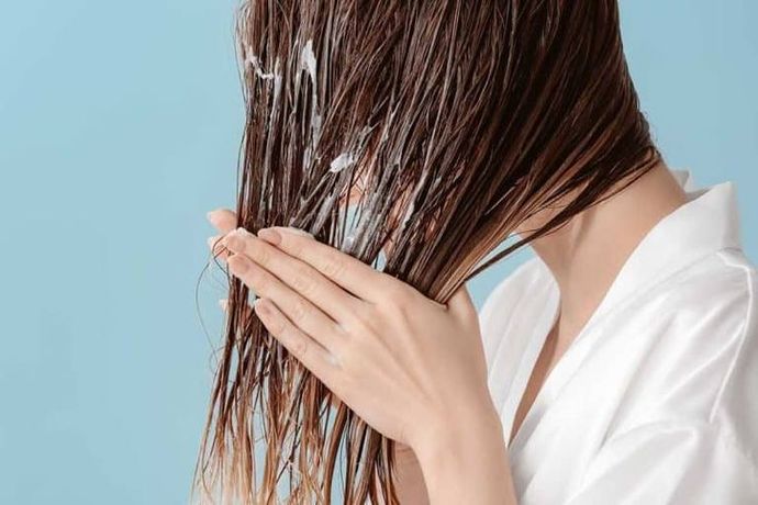 Saçınızın Parlak Görünmesi İçin İpuçları! 💇♀️