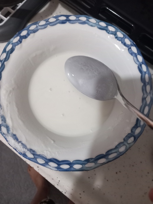 Sütlü Tatlıları Hiç Sevmiyorum! Anneysen Yapıyorsun Gali Gelin Bugün Fırın Sütlaç Yapalım🥳🥳
