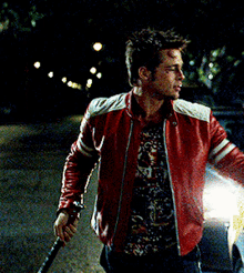 Tyler Durden İdeal Bir Erkek Tipi Değildir!