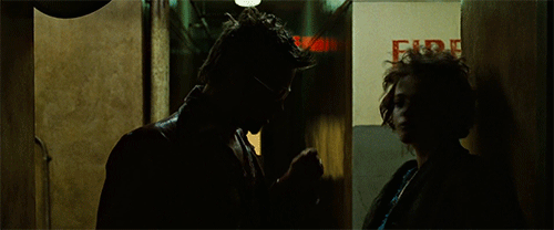 Tyler Durden İdeal Bir Erkek Tipi Değildir!
