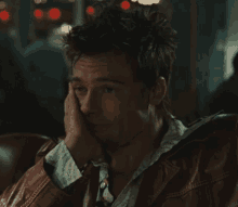 Tyler Durden İdeal Bir Erkek Tipi Değildir!