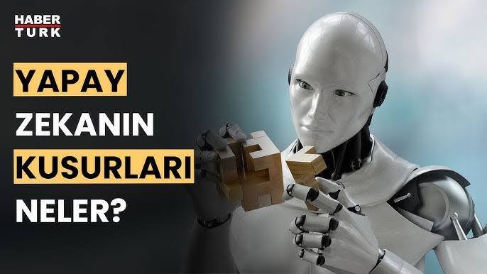 Yapay zeka aslında nedir?