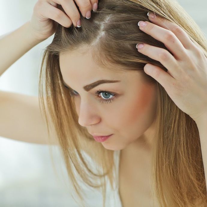 Saçı Besleyen 7 Yağ ! 💇