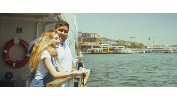 Eren Karayılan - muzikonair.com