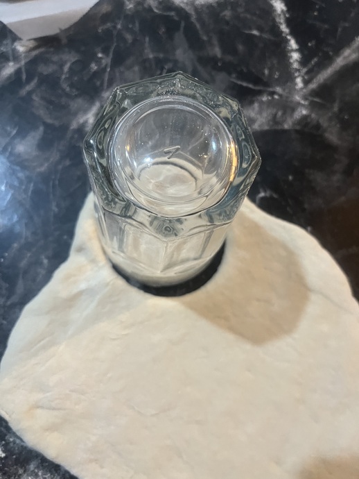 Yağ çekmeyen Yumuşacık Ve Şip Şak Hazır Pişi Tarifiyle Geldim! 👻👻