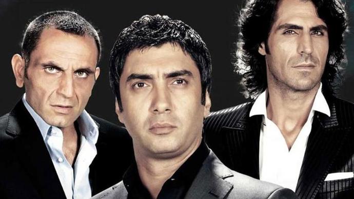 Keyifle İzleyebileceğiniz En Güzel 5 Dizi Önerim!
