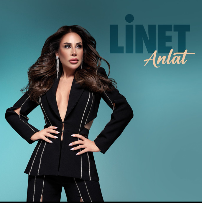 Linet - Yasaklamadım mı - muzikonair.com