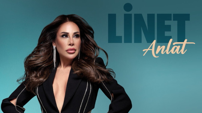 Linet’ten Yeni EP: Anlat