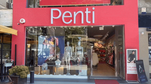 Tatil Bavulu Hazırlanıyor: Penti Yaz Koleksiyonu ile Plaja Hazırım!
