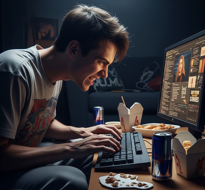 KSde tartışma adabı: Fikir ayrılıklarıyla uyarı yemeden nasıl tartışılır?✔️