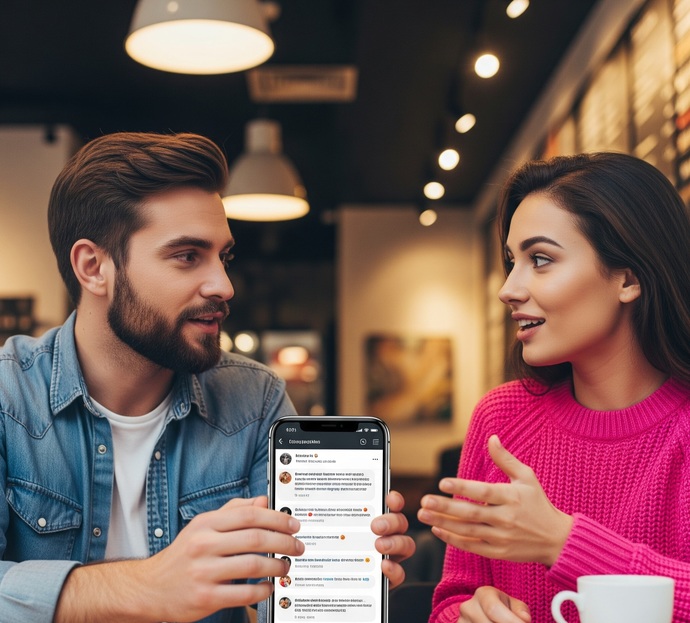 KSde tartışma adabı: Fikir ayrılıklarıyla uyarı yemeden nasıl tartışılır?✔️