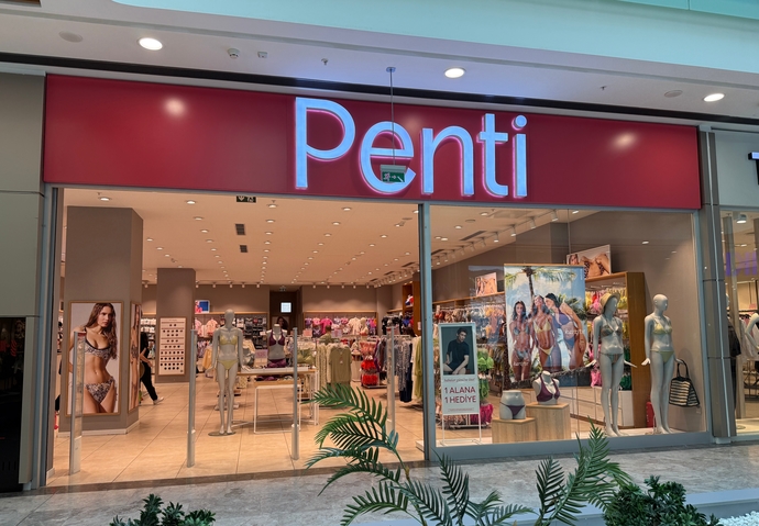 ☀️ Güneş, Kum, Deniz ve Ben: Kusursuz Plaj Kombinlerimi Pentiden Seçtim! 👙