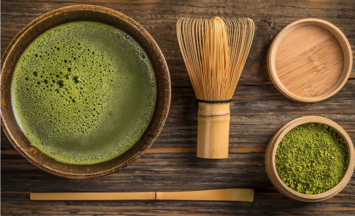 Kahve mi Matcha mı? Ben Zen’e Gittim Gelicem 🍵