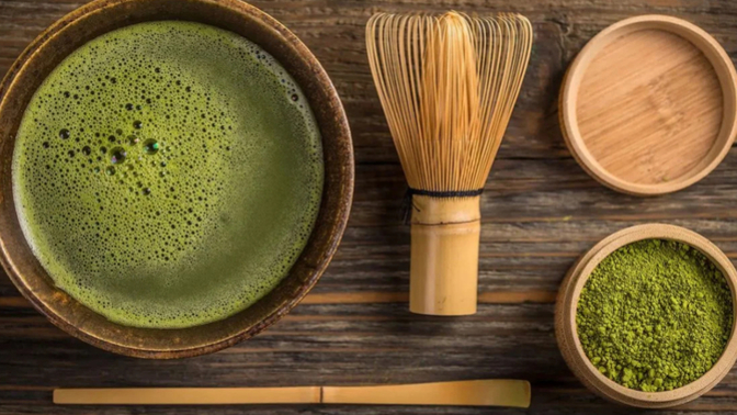 Kahve mi Matcha mı? Ben Zen’e Gittim Gelicem 🍵