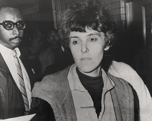 Erkekleri Hayvana Benzeten Feminist Yazar Valerie Solanasın görüşleri